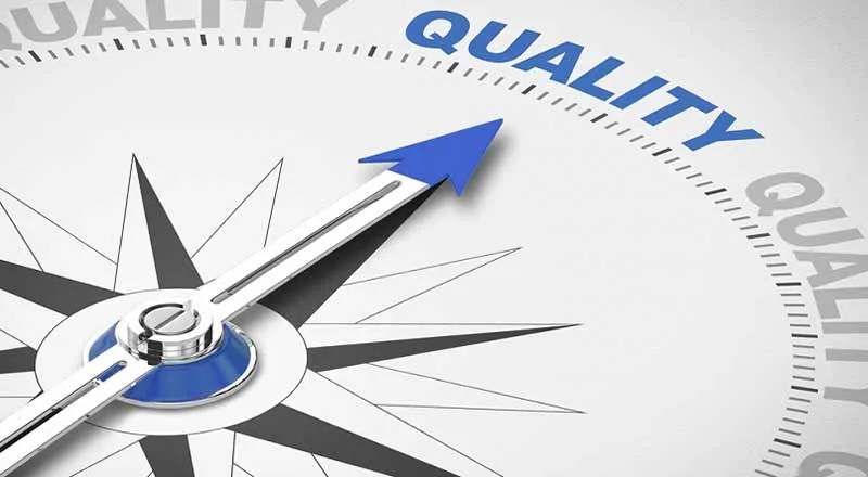 Strategic Quality Management